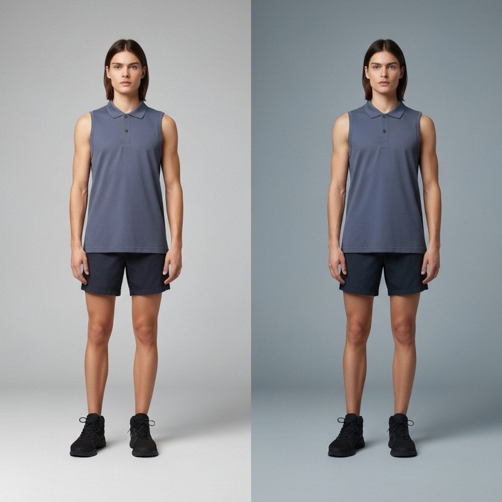 Realistic Replacement