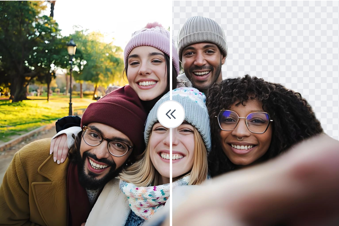 AI-Powered Edge Detection