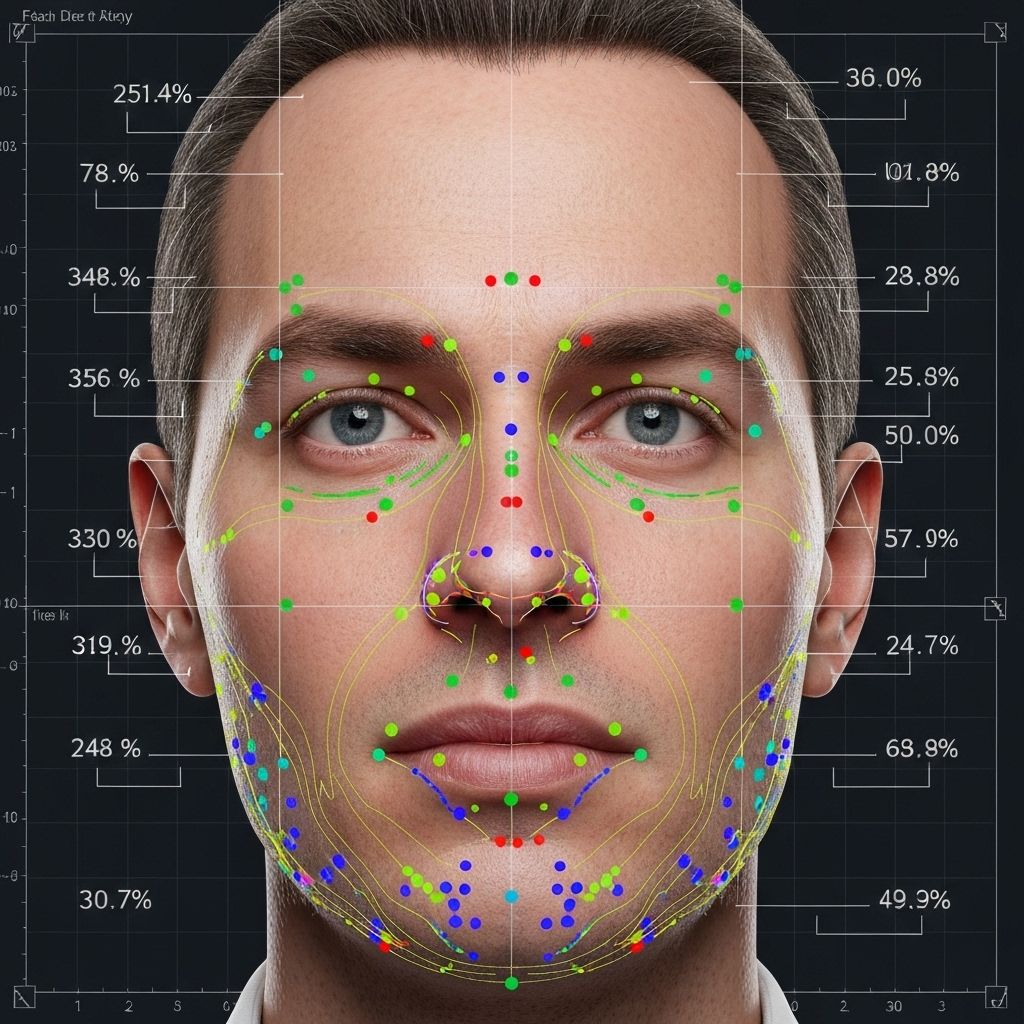 AI Face Detection