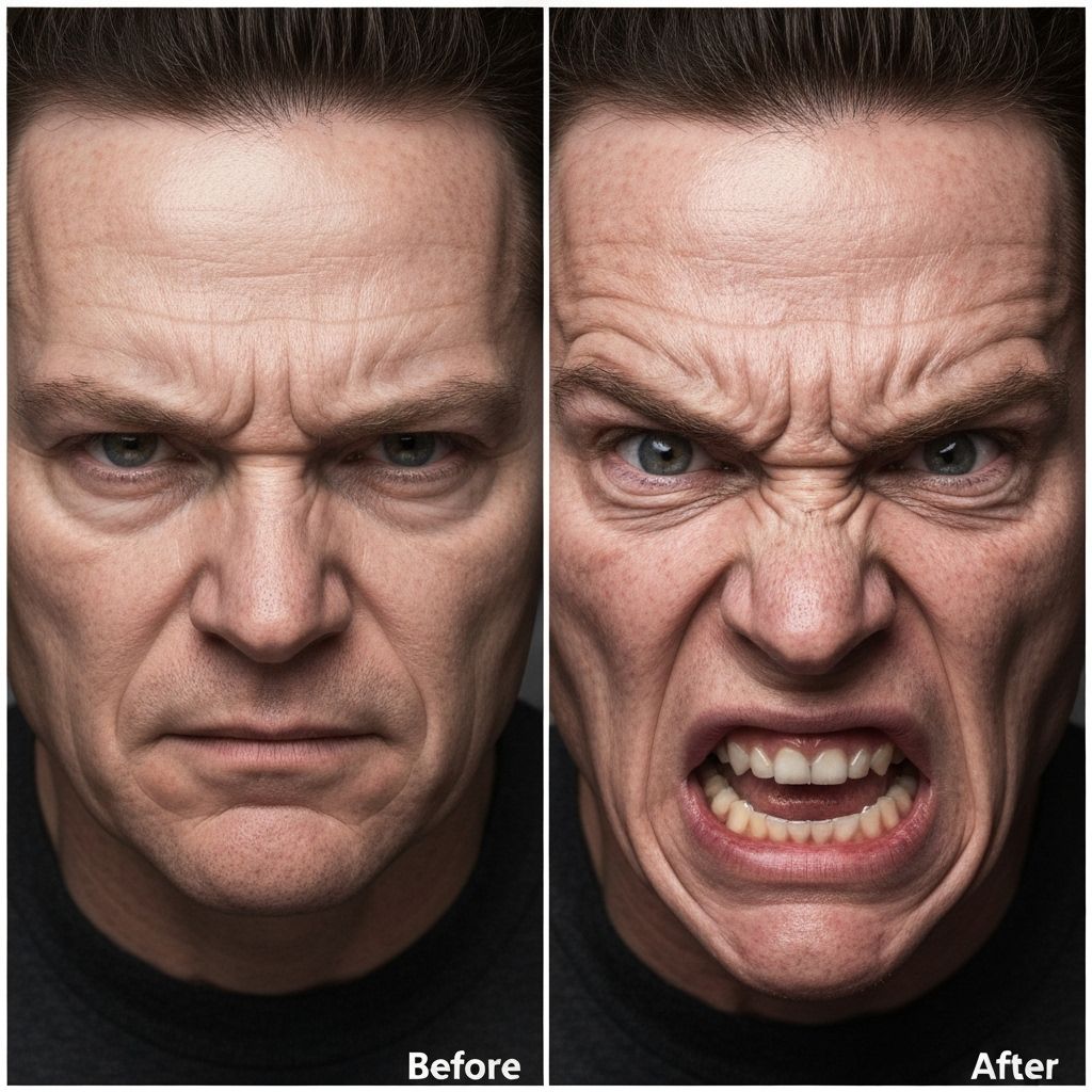 Realistic Transformation