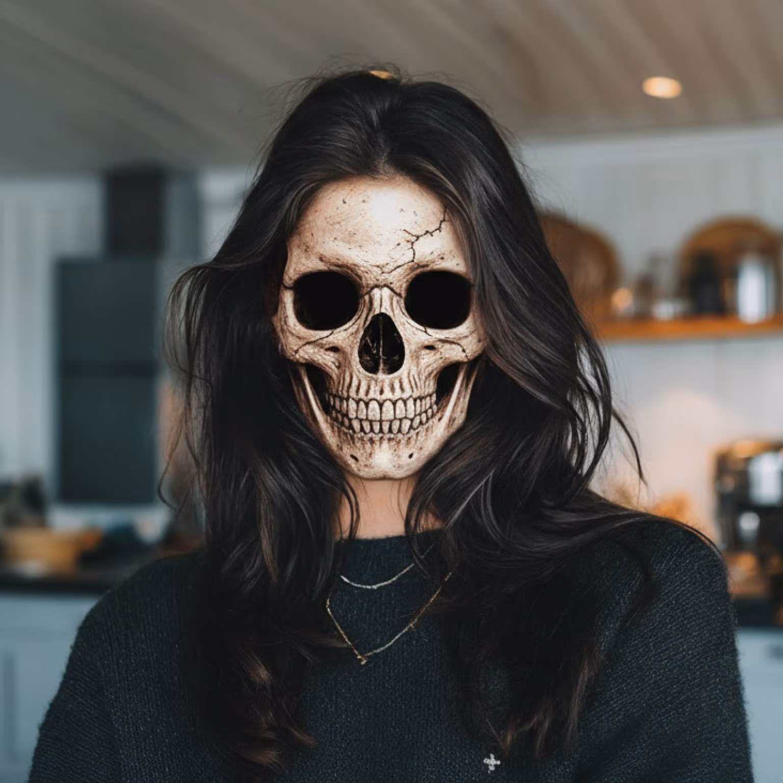 Skeleton Filter