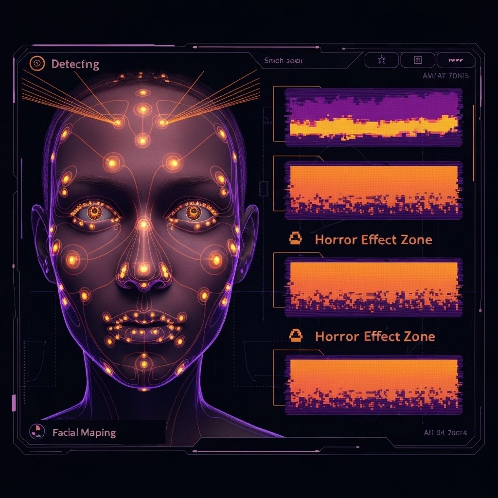 Smart Face Mapping