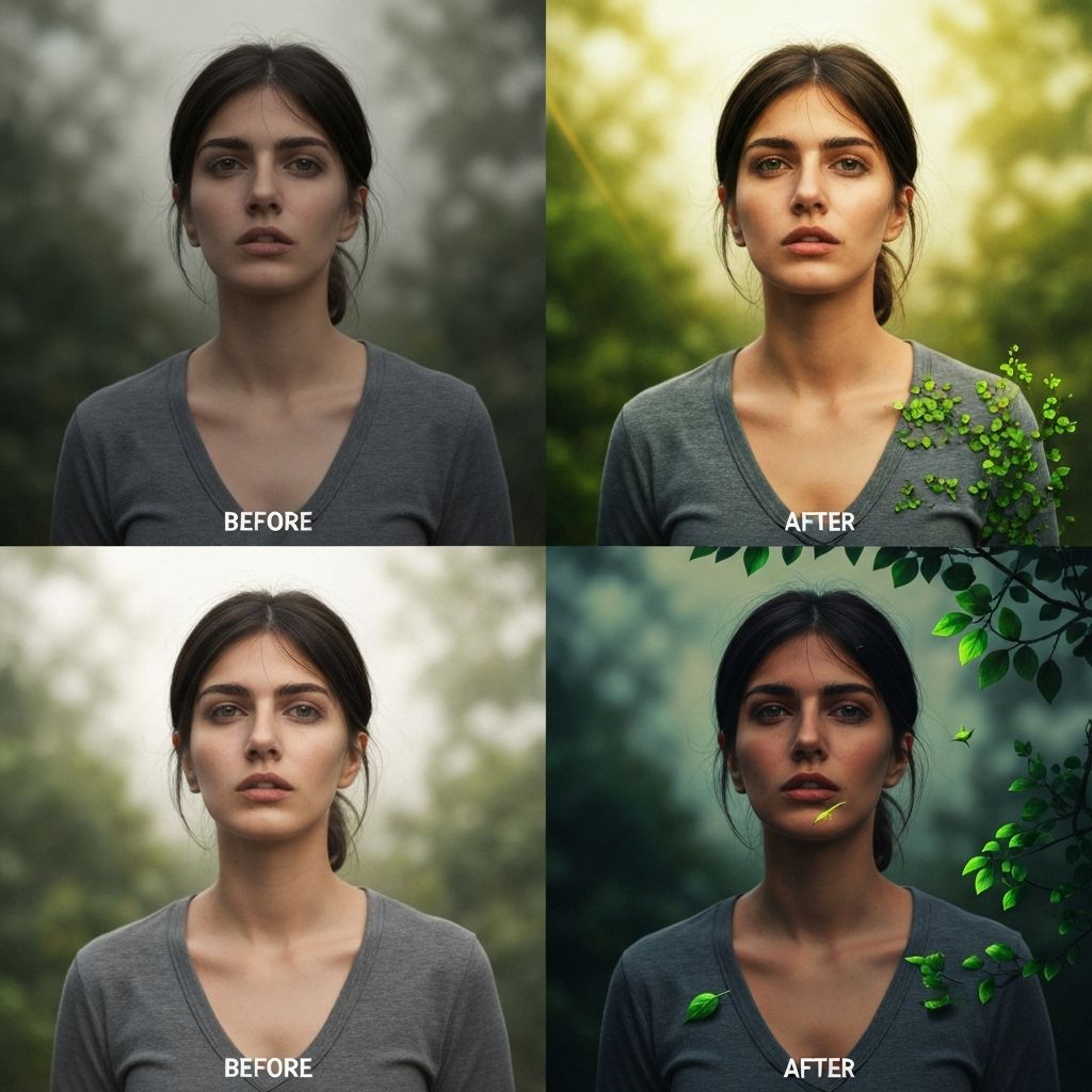 Style Transformation