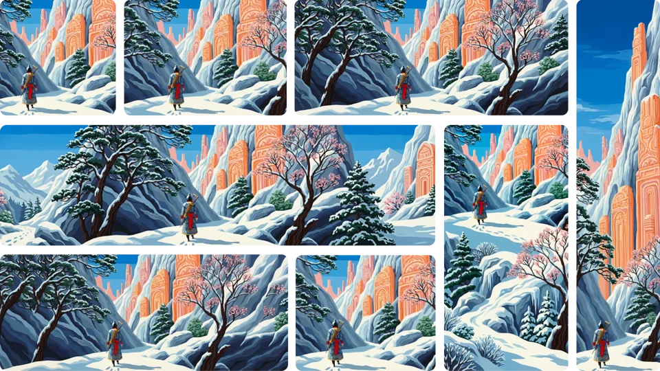 Advanced Editing Control