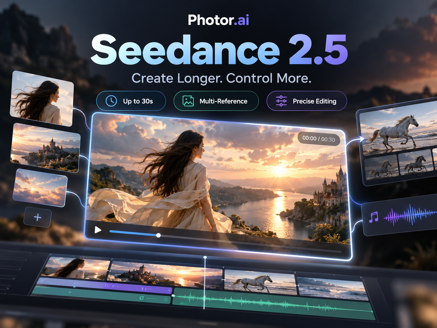 Seedance 2.5