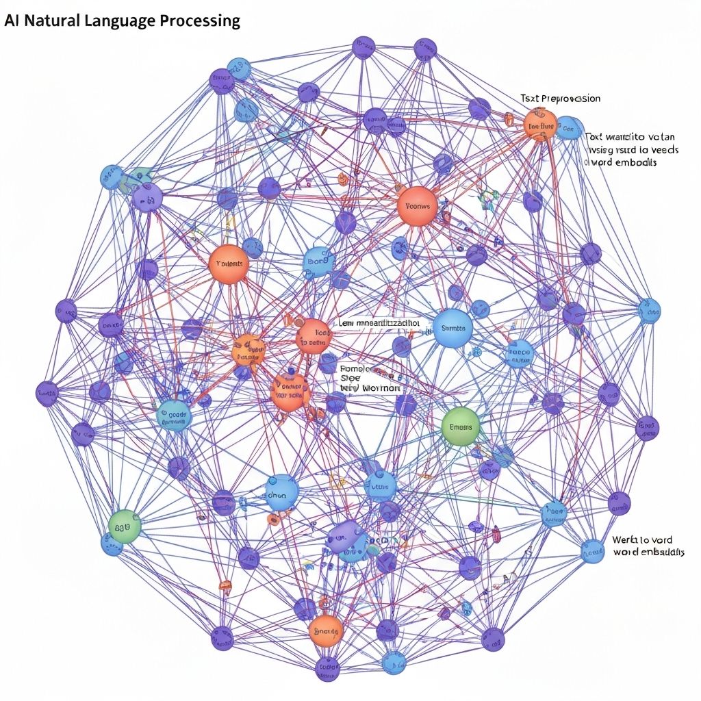 AI Text Understanding